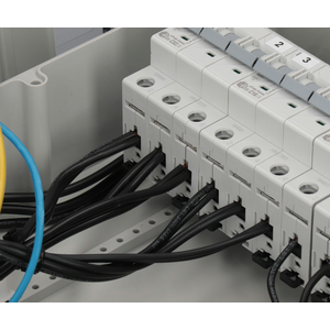 Rozdzielnica SB-108805 - Product picture
